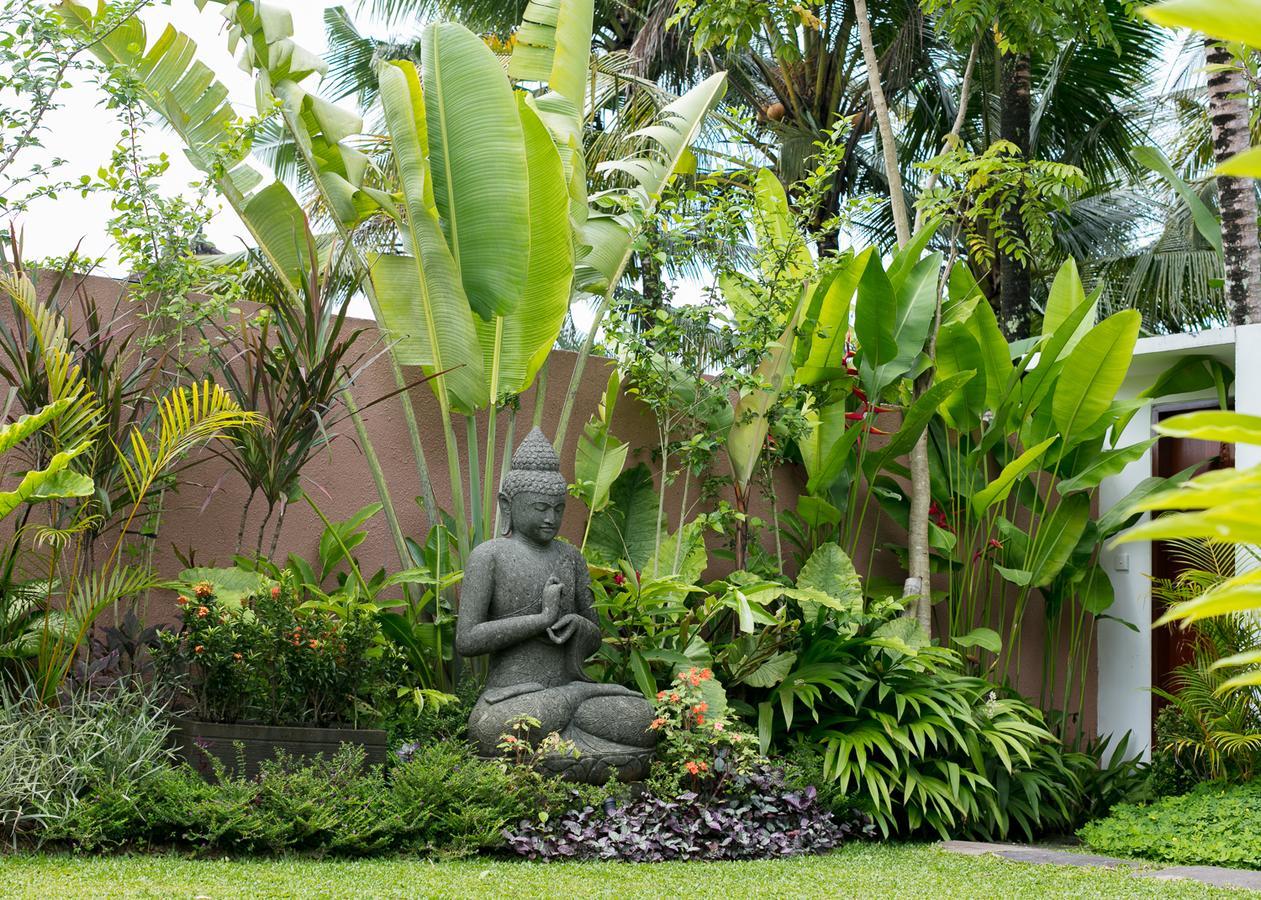 Villa Sunari Ubud Экстерьер фото