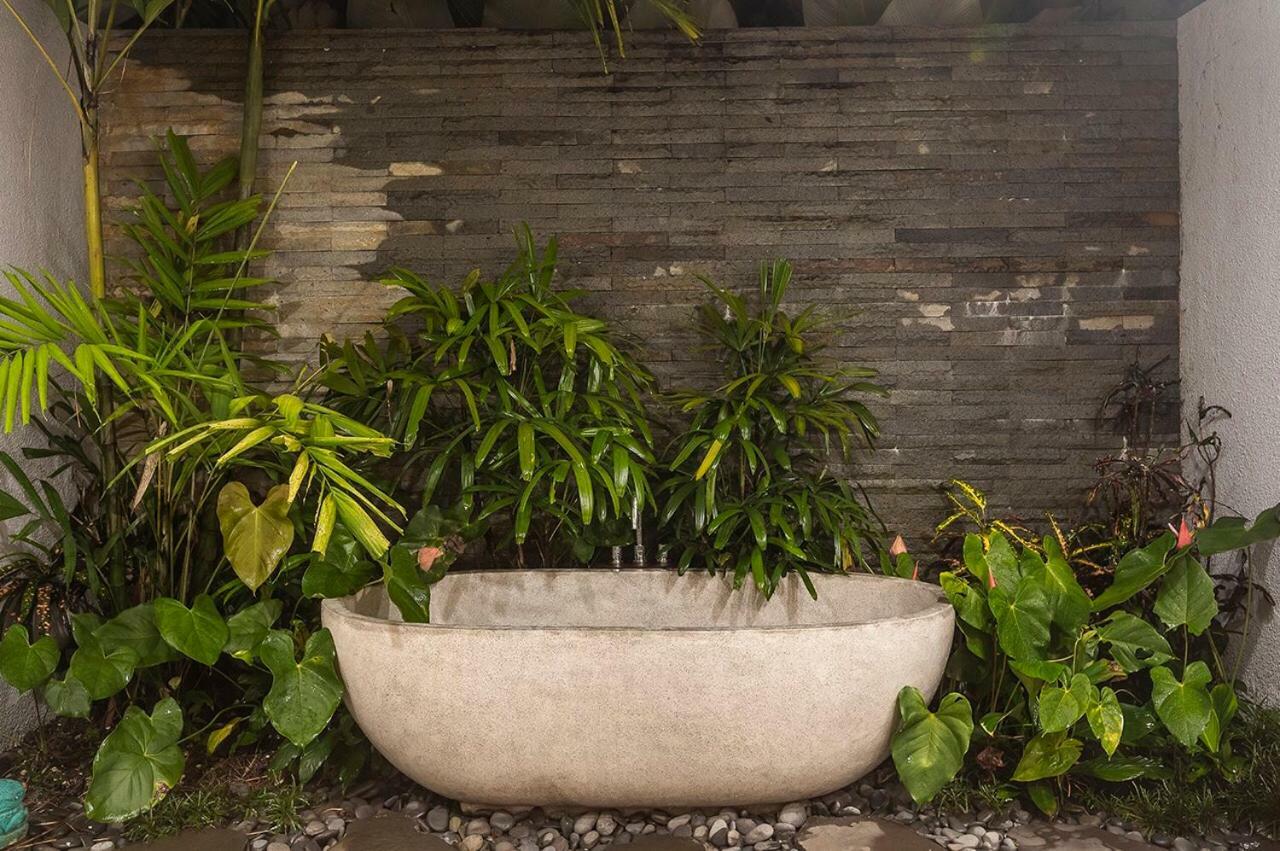 Villa Sunari Ubud Экстерьер фото