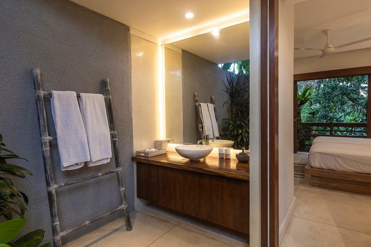 Villa Sunari Ubud Экстерьер фото