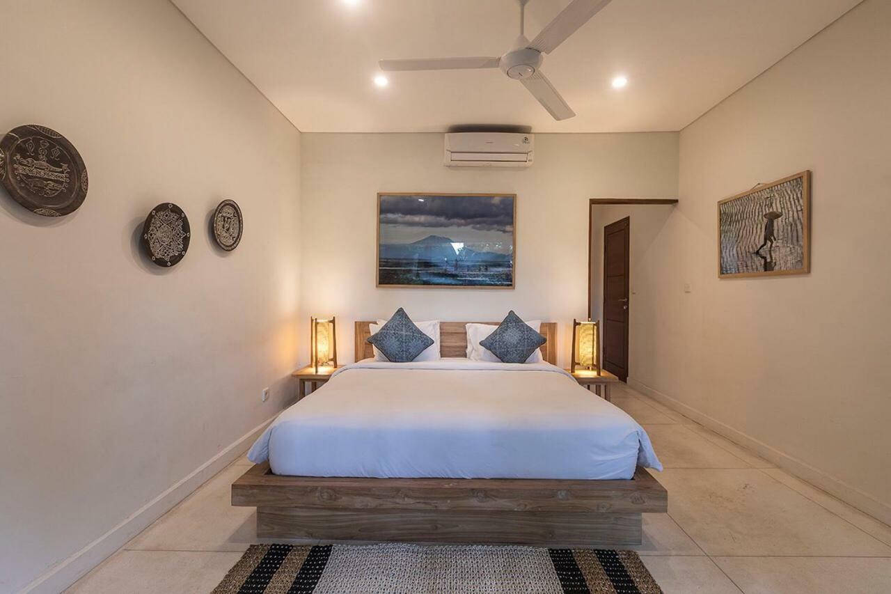 Villa Sunari Ubud Экстерьер фото