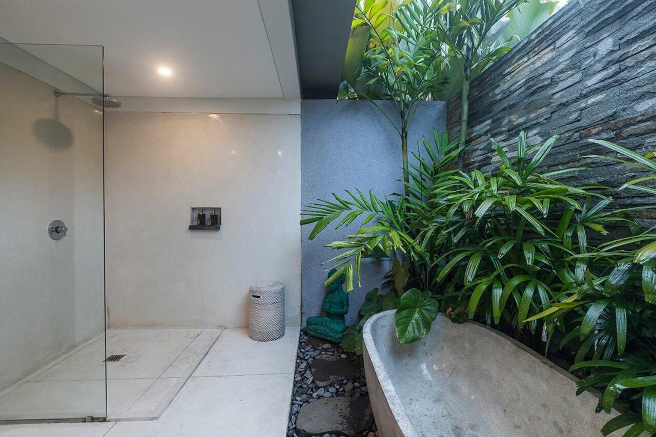 Villa Sunari Ubud Экстерьер фото